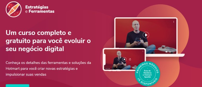 Estratégias e ferramentas Digitais