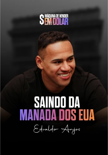edvaldo anjos aluno curso maquina de vender em dolar