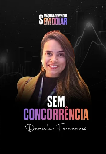 Curso Máquina de Vender em Dólar