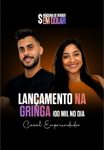 ninjas da gringa