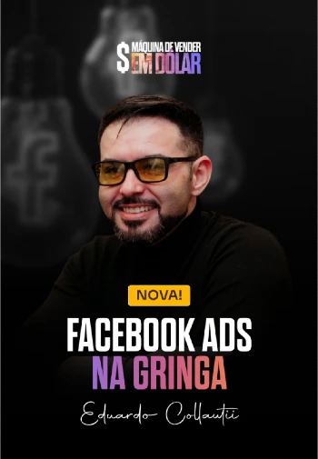 eduardo collauti facebook ads na gringa