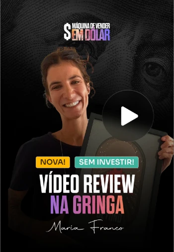 maria franco video review na gringa