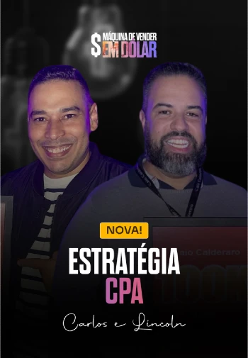 Carlos e Lincon