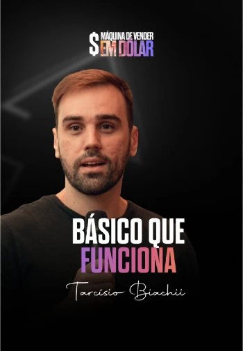 Aluno tarcisio Bianchii mvd