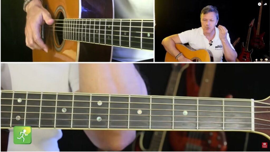 aulas de violao com heitor castro